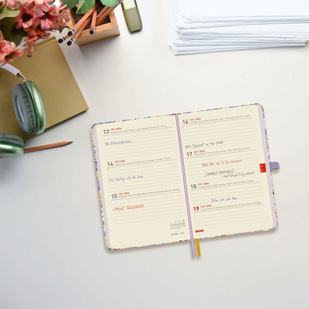Agenda Finocam