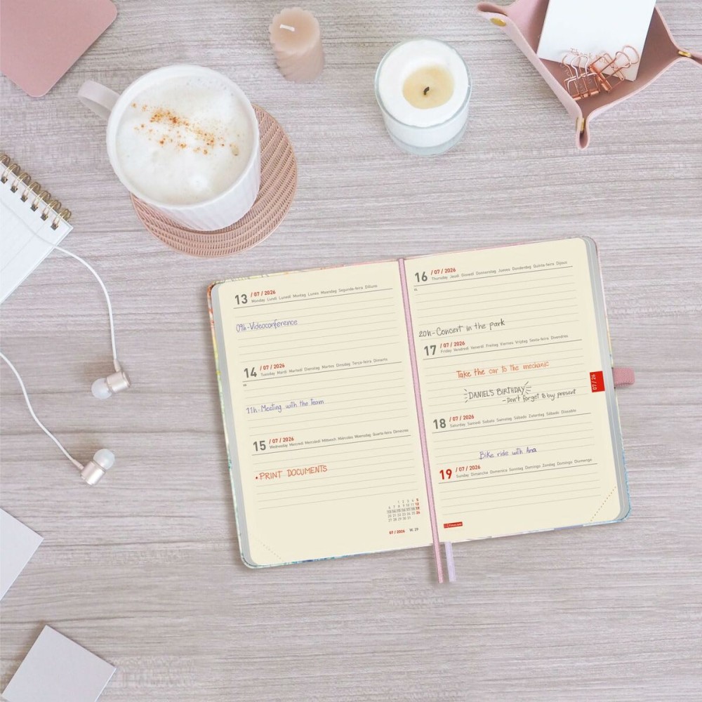 Agenda Finocam