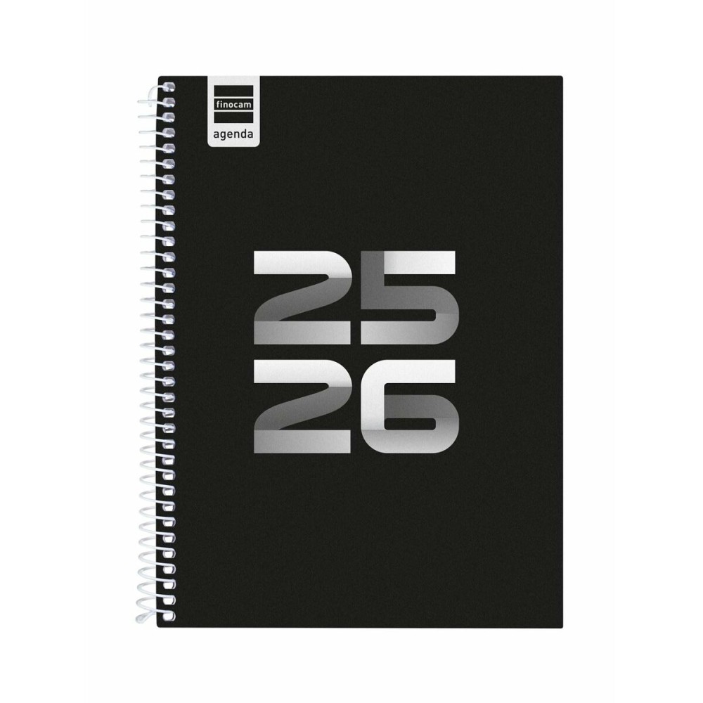 Agenda Finocam