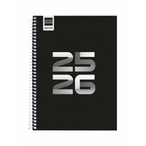 Agenda Finocam