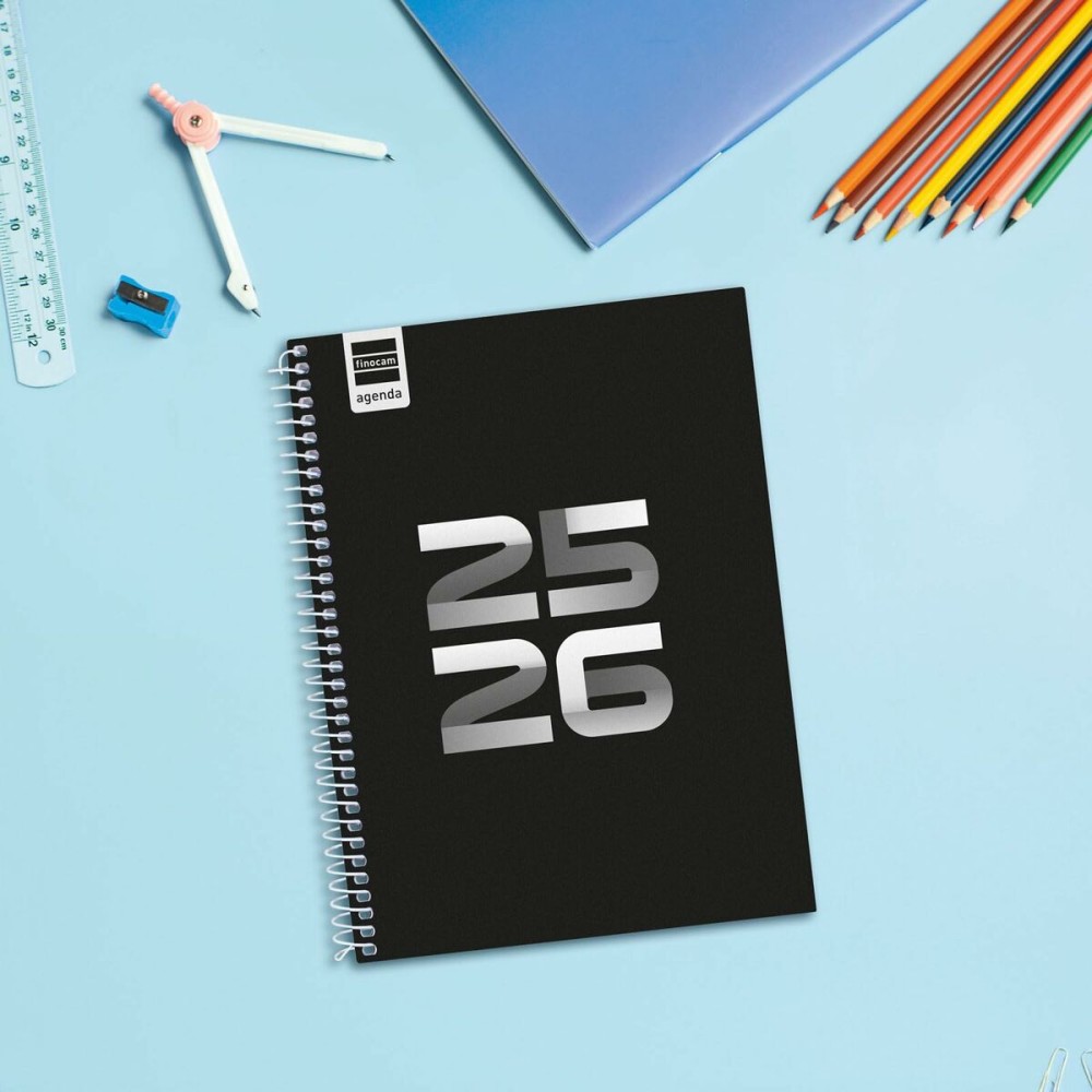 Agenda Finocam