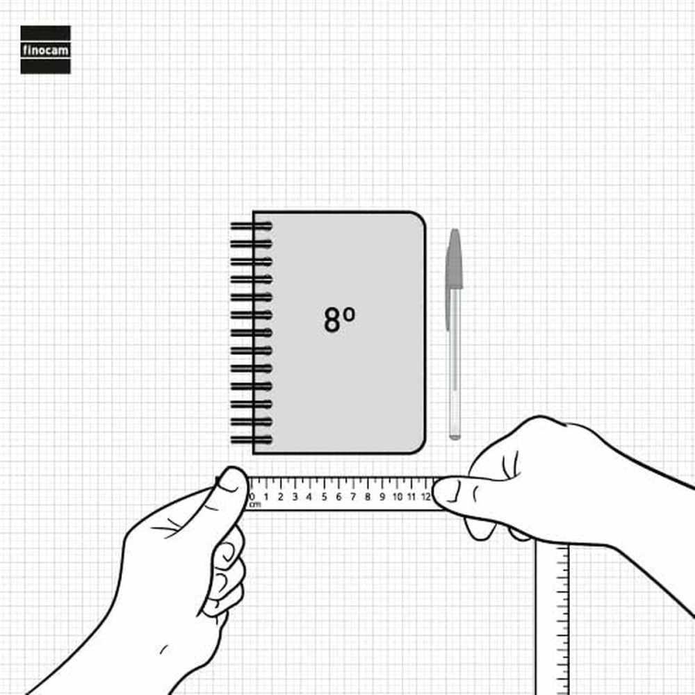 Agenda Finocam