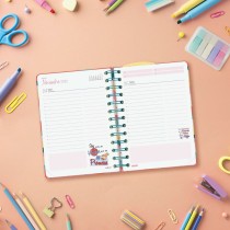 Agenda Finocam