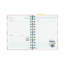 Agenda Finocam