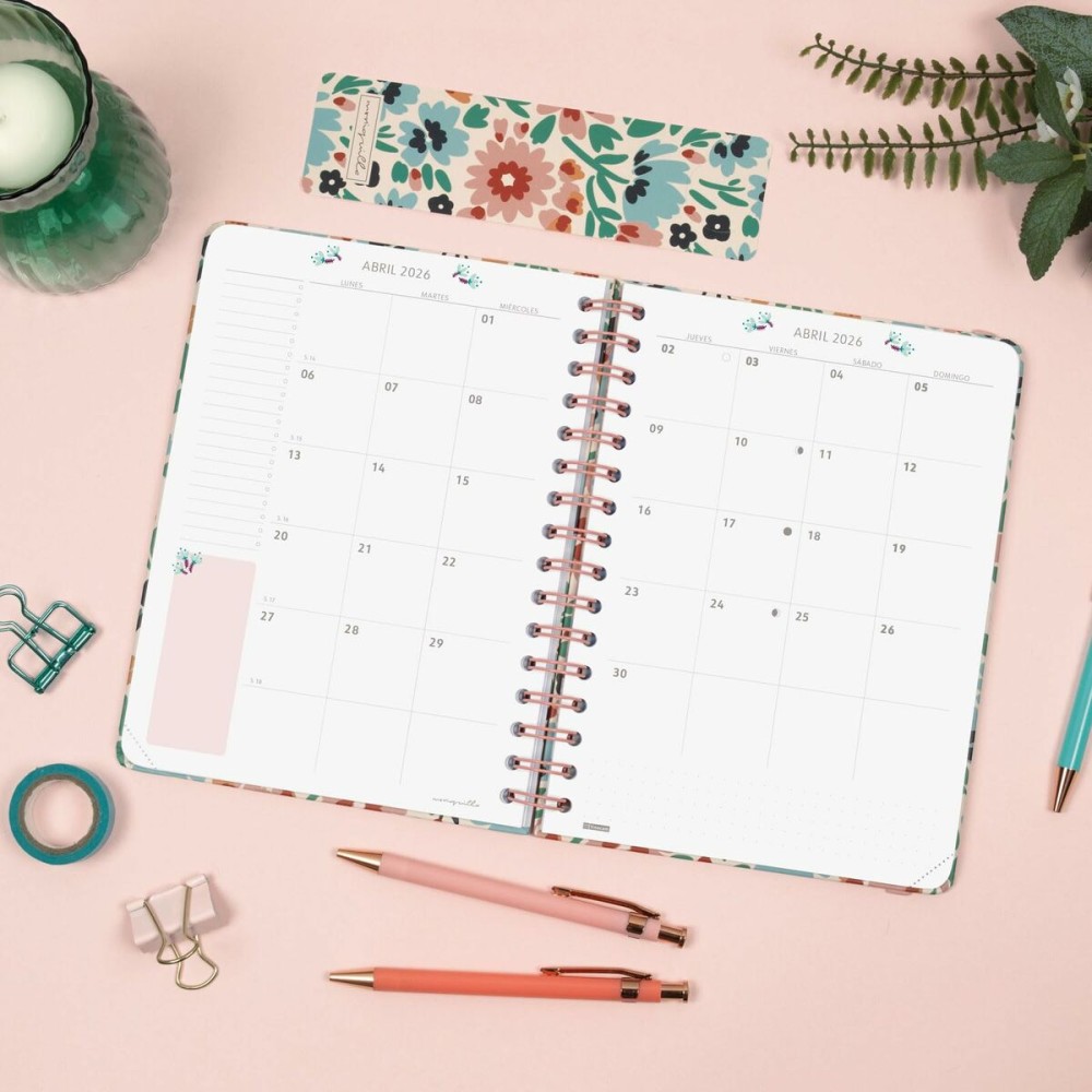Agenda Finocam