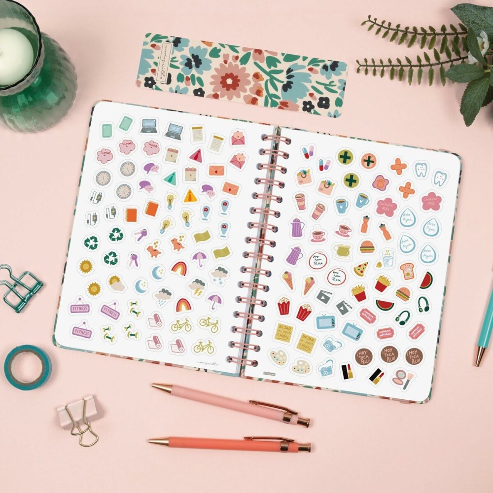 Agenda Finocam
