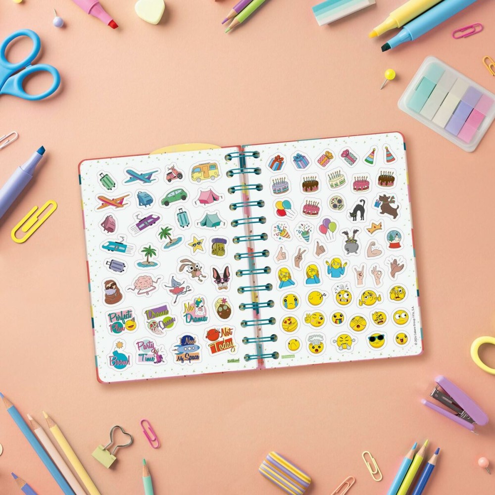 Agenda Finocam