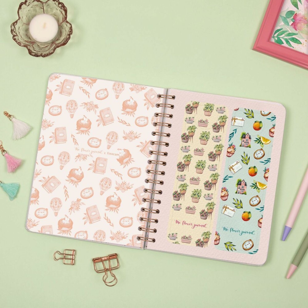 Agenda Finocam