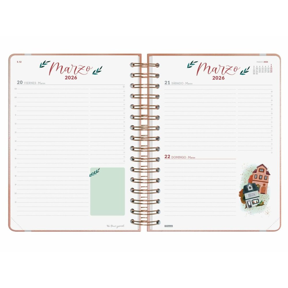 Agenda Finocam