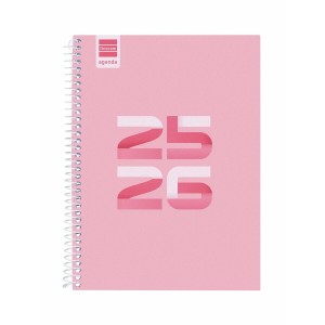 Agenda Finocam