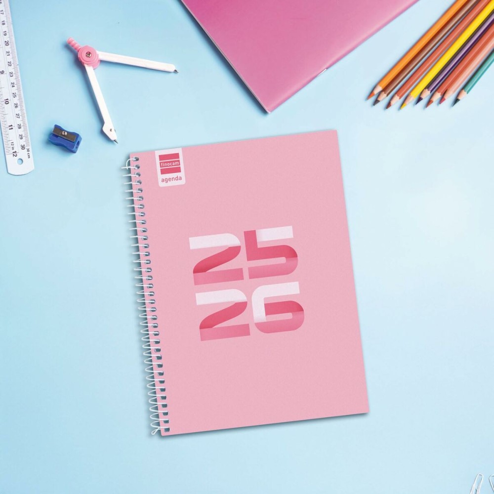 Agenda Finocam