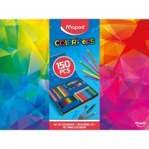 Buntstifte Maped