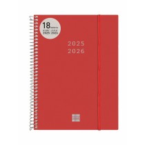 Agenda Finocam