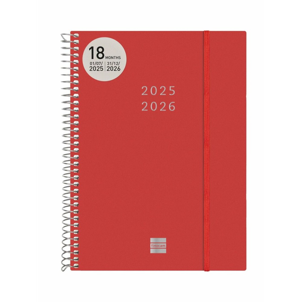 Agenda Finocam