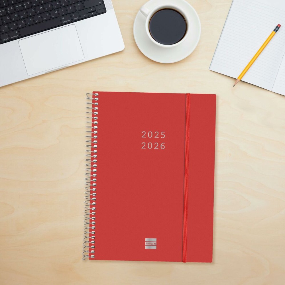 Agenda Finocam