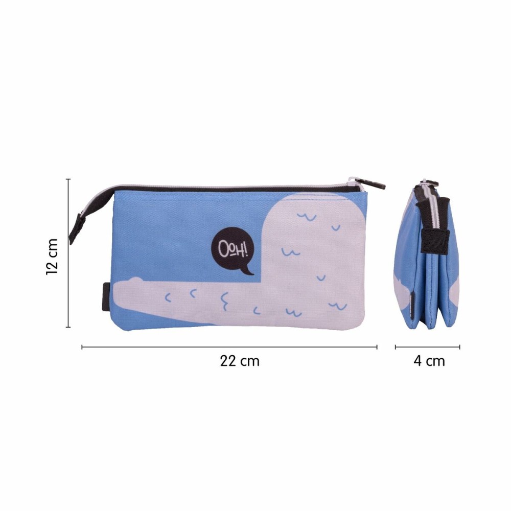 Allzwecktasche Milan