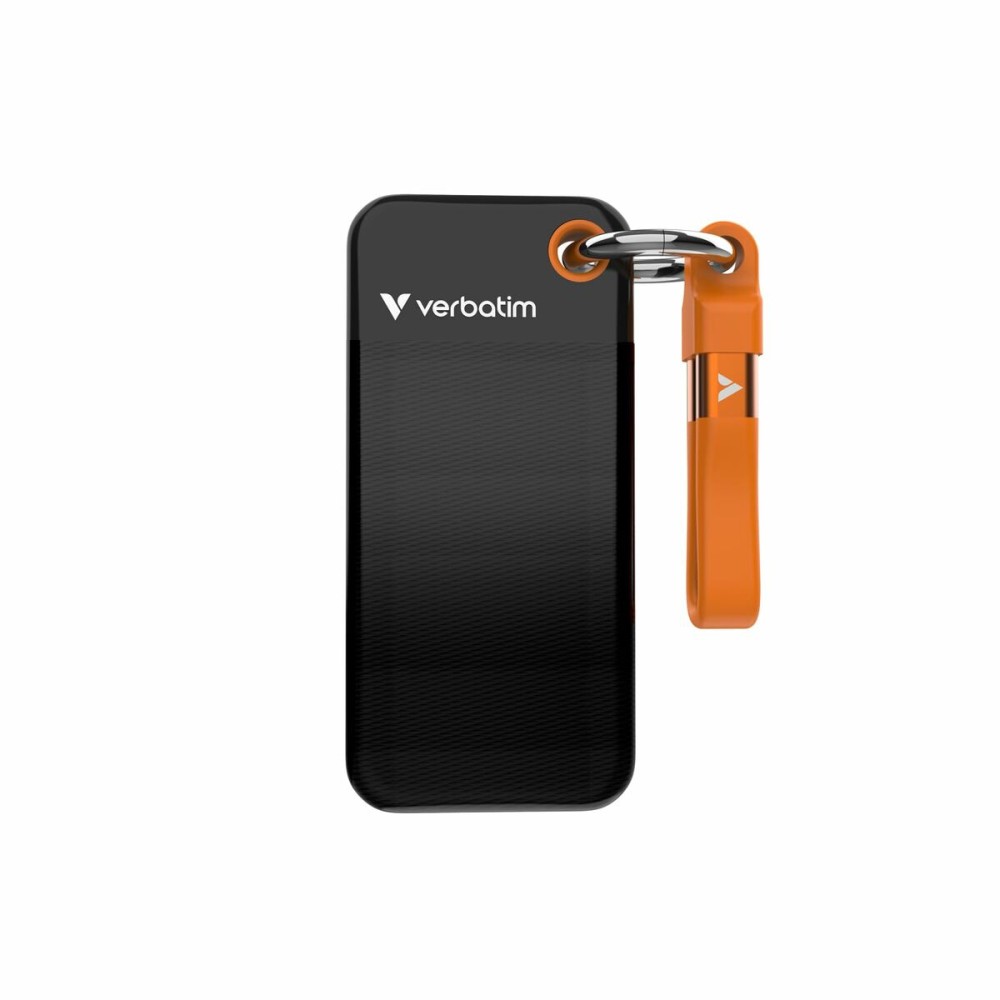 Disque Dur Externe Verbatim 2 TB SSD De poche