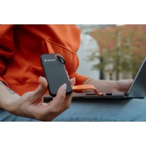 Disque Dur Externe Verbatim 2 TB SSD De poche