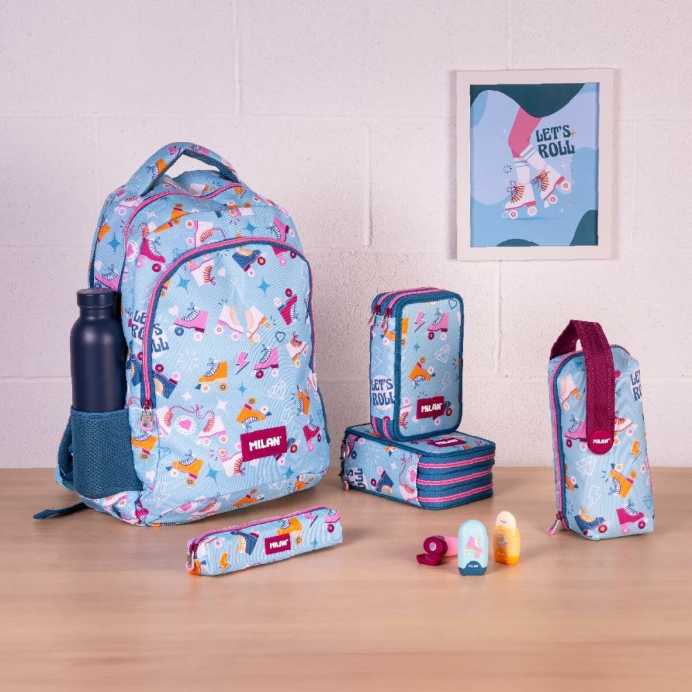 Allzwecktasche Milan