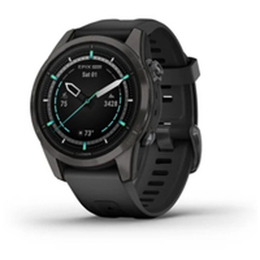 Montre Homme GARMIN 010-02802-15