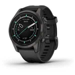 Montre Homme GARMIN 010-02802-15