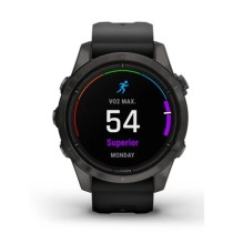 Montre Homme GARMIN 010-02802-15