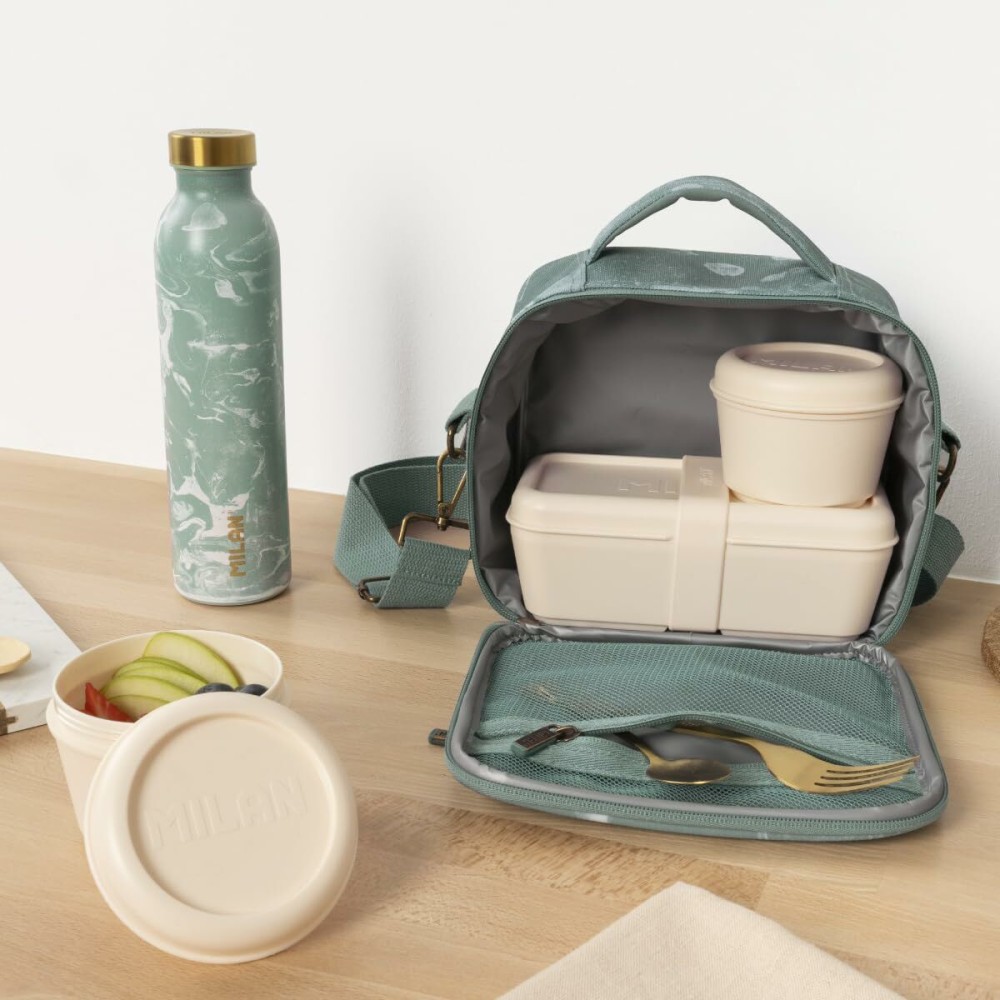 Thermal Lunchbox Milan