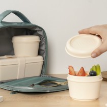 Thermal Lunchbox Milan