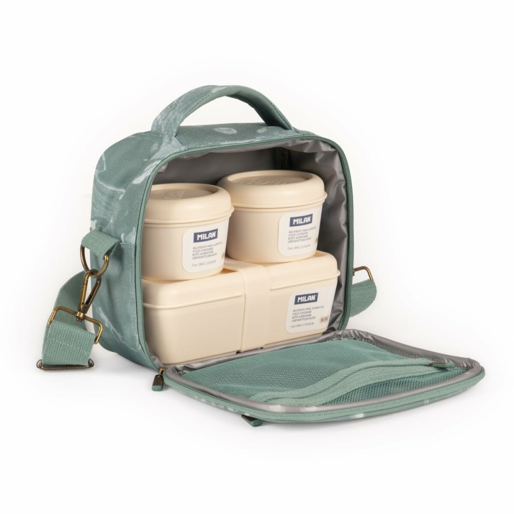 Thermal Lunchbox Milan