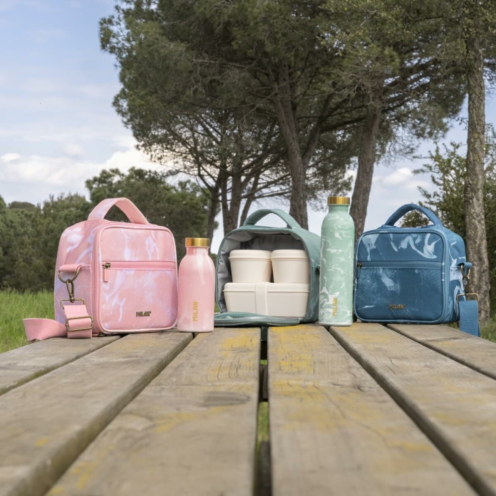 Thermal Lunchbox Milan