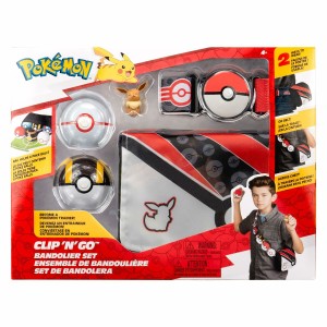 Skills game Jazwares PKW3650