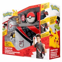 Jeu d’habileté Jazwares PKW3650