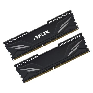RAM Memory Afox AFLD464PX1CADB 64 GB DDR4 3200 MHz