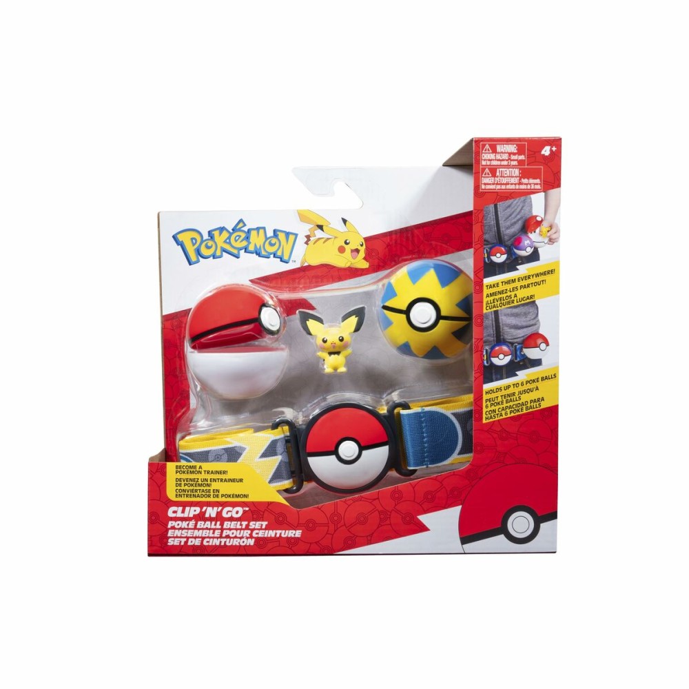 Collectable Figures Jazwares PKW3643