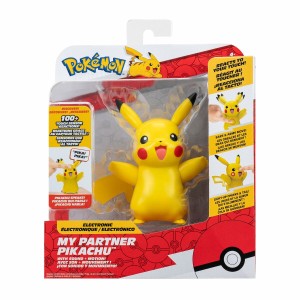 Figure à Collectionner Jazwares PKW3901