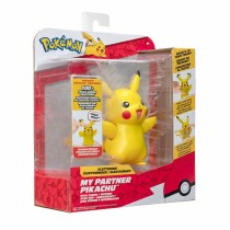 Figure à Collectionner Jazwares PKW3901