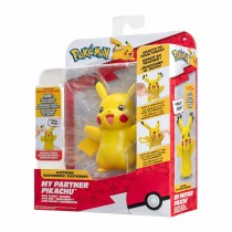 Figure à Collectionner Jazwares PKW3901