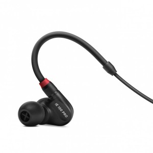 Casque audio Sennheiser IE 100 PRO BLACK