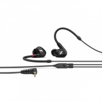 Diadem-Kopfhörer Sennheiser IE 100 PRO BLACK