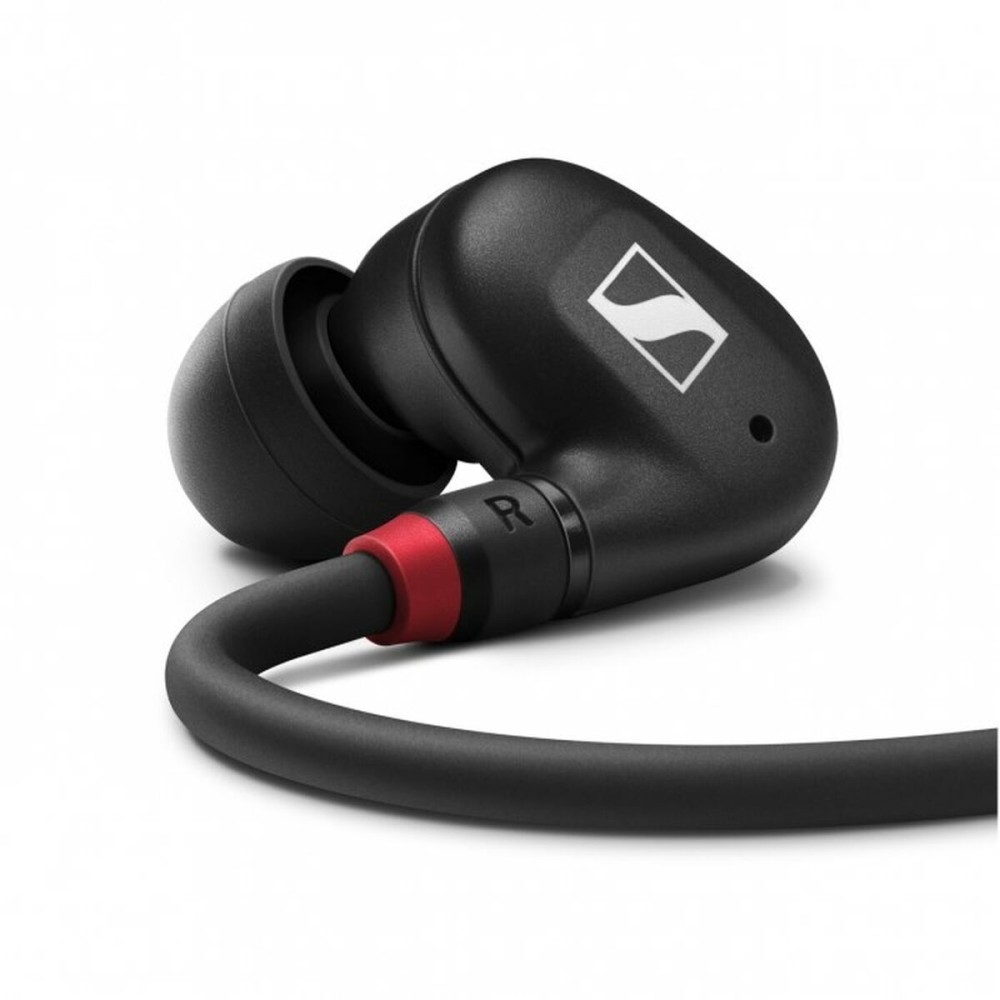Diadem-Kopfhörer Sennheiser IE 100 PRO BLACK