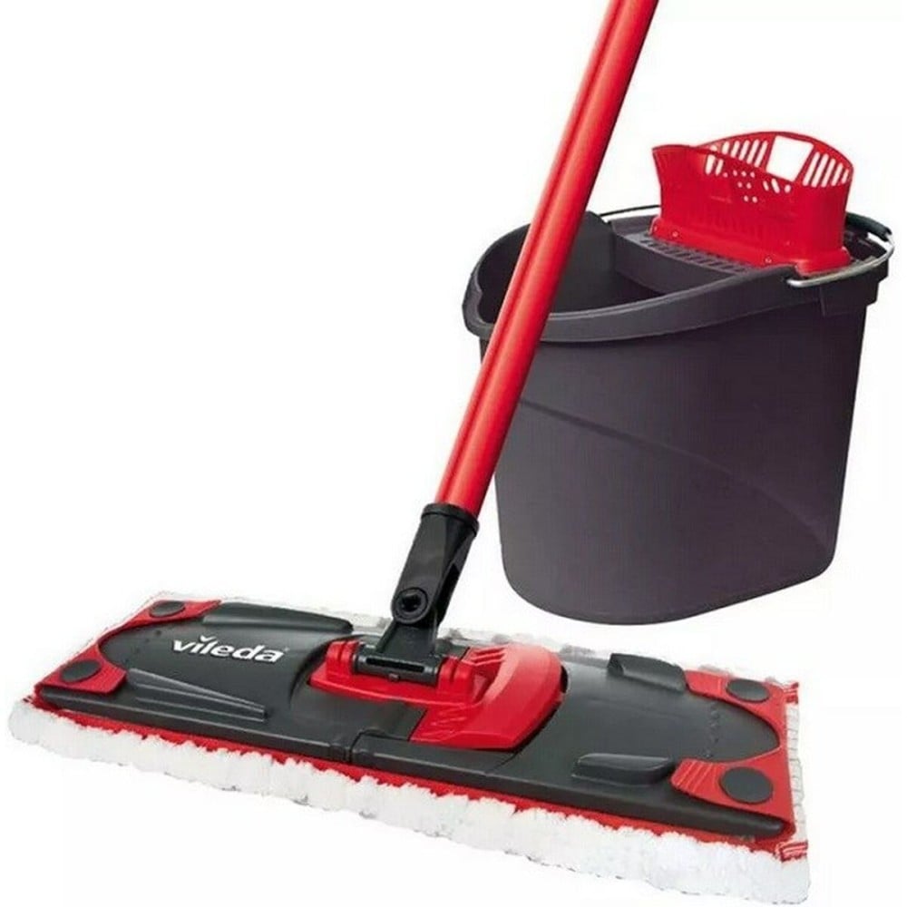 Dampfmopp Vileda 163425