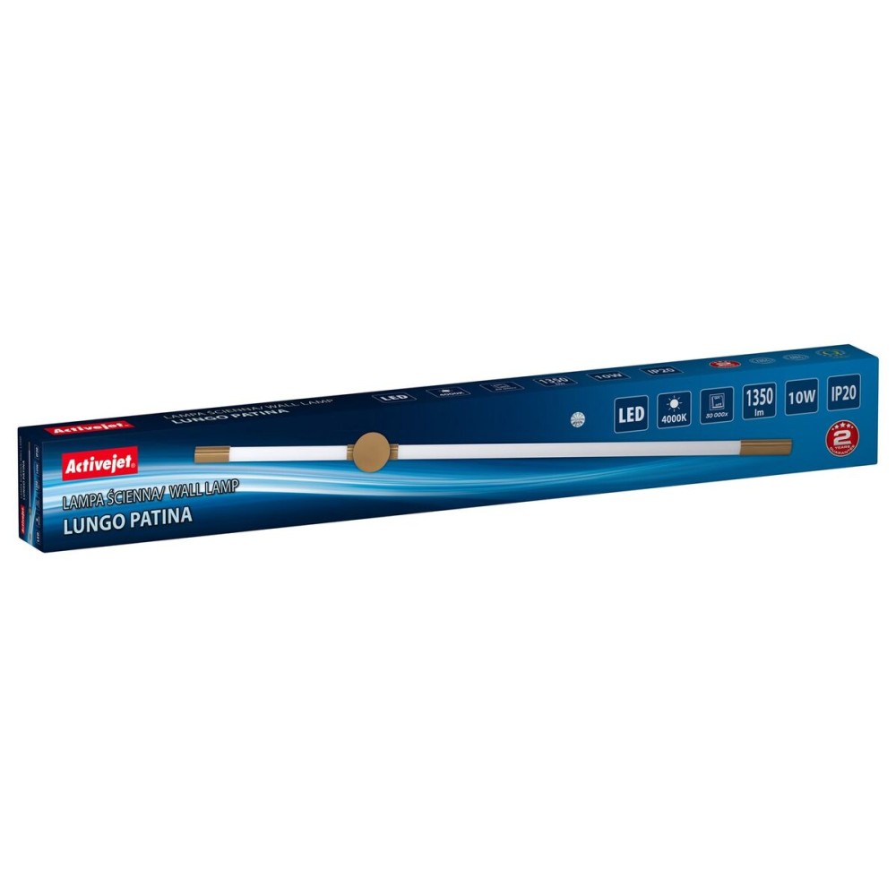 Applique Activejet AJE-LUNGO Patina