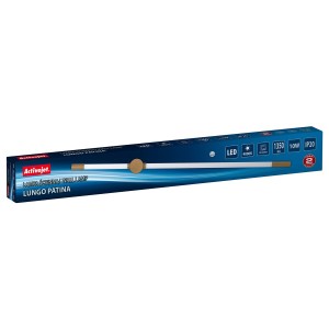 Applique Activejet AJE-LUNGO Patina