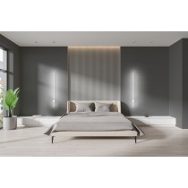 Applique Activejet AJE-HILTON White