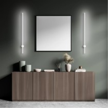 Applique Activejet AJE-HILTON White