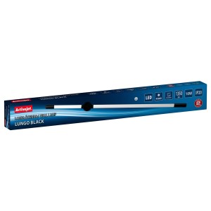 Applique Activejet AJE-LUNGO Black