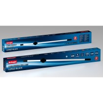 Applique Activejet AJE-LUNGO Black