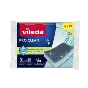 Scheuerschwamm Vileda 179254