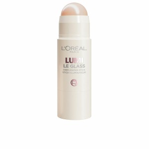 Schminkset L'Oreal Make Up LUMI LE GLOW