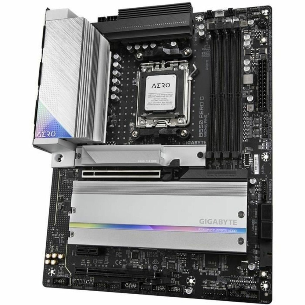 Carte Mère Gigabyte AMD AMD B650 AMD AM5